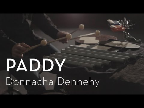 Paddy - Donnacha Dennehy