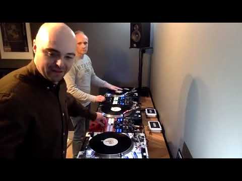 Ortofon DJ Livestream #3 with SKILLZ - ALL for DJ