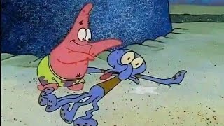 Download lagu Gerak dikit jadi stiker #shorts #spongebob #memes #memesdaily mp3