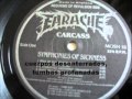 Carcass - Exhume to consume (Subtitulado en ...