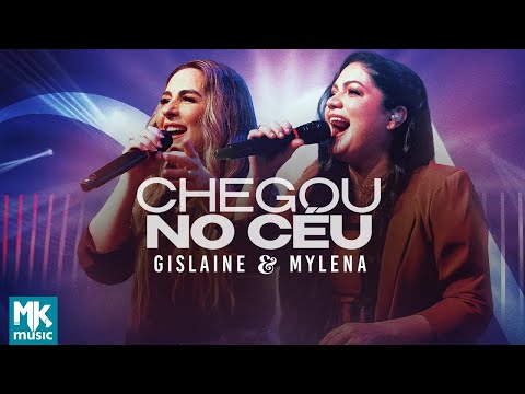 MK MUSIC and Gislaine e Mylena