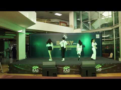 051220 Special - ไม่เชื่อมาดูมิจิ cover Girl’s Day - Expectation - YokoAn B-Day 14 2020