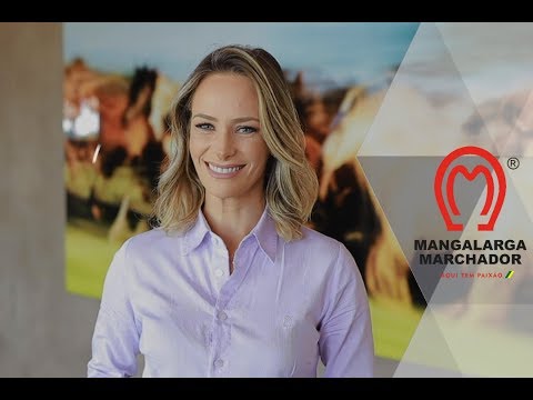 Mangalarga Marchador TV - Programa 506