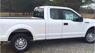 preview picture of video '2015 Ford F-150 New Cars Union MS'