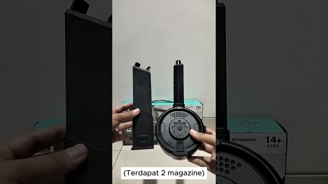 Video thumbnail