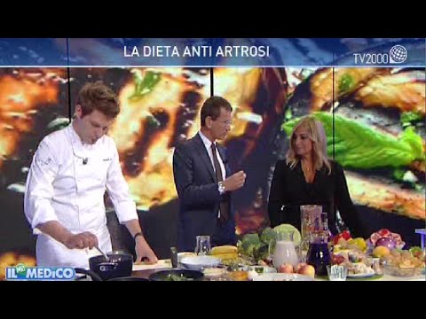 My Doctor - The Anti-Arthrosis Diet