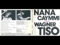NANA CAYMMI E WAGNER TISO O CANTADOR ...