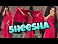 Sheesha Mai Toh Dekh Dekh Sheesha Dance Video Viral Song Aakhya Mai Aakh Ghali Jo Bairan