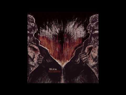 Rulja Inc - Raskršće - (Official Audio, 2021) HD