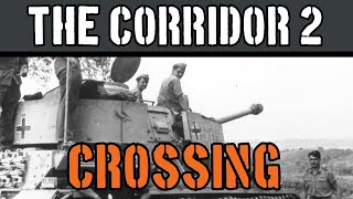 CMFI: The Corridor 02 Crossing