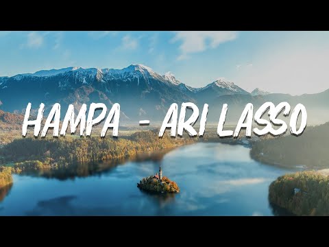 Hampa - Ari Lasso [ Lirik lagu ]