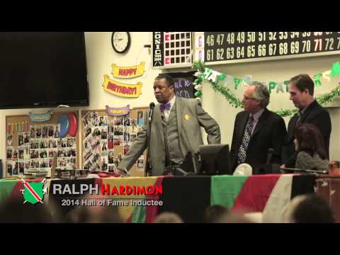 SCV:Backstage Winter 2014 Ep. 5 - "Birthday Dinner"