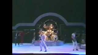 Rod Stewart - Live in Germany 1980 (Part 1/5) HD