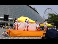 巨人チームヴィーナス2011 『DIAMOND』 ～KAT-TUN～ 