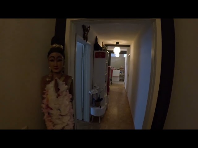 Youtube - Thai House Massagen