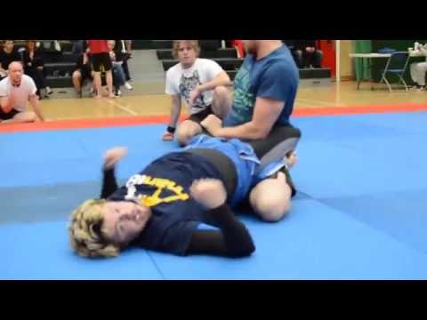 SXMMA - (TUFF GC 12/10/14) - Highlights