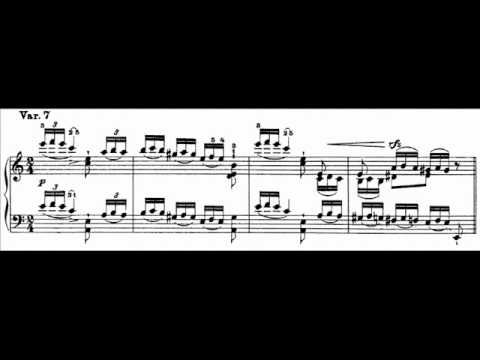 Hamelin plays Liszt - Paganini Etude No. 6 (live) Audio + Sheet