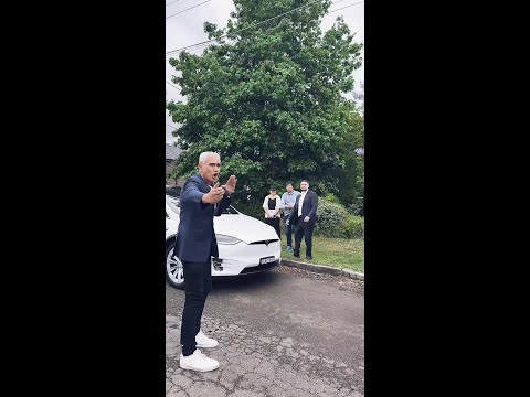 How much for this Brand New Luxury Home in #Panania auction?