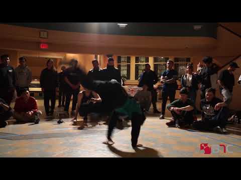 Scout Vs Thomas Mad Cao - Top 8 - Northwest Sweet 16 Qualifier Seattle Open 2019