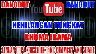 Download lagu Karaoke Dangdut KN7000 | Kehilangan Tongkat - Rhoma Irama HD mp3 Download lagu Karaoke Dangdut KN7000 | Kehilangan Tongkat - Rhoma Irama HD mp3