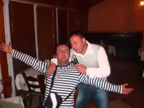 Ševal i Zajko - Narcis Da zivim majko