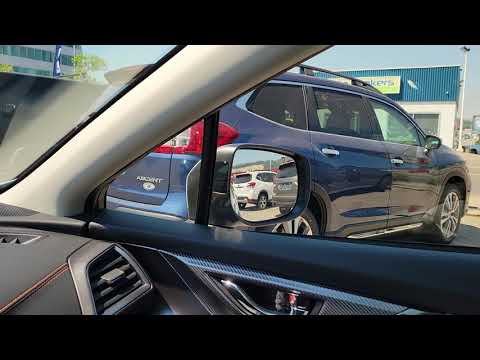 2021 Subaru Crosstrek Limited 2.5L 21CT9835