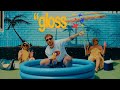 GLOSS (DIDARIE) - Lucho RK (Video Oficial)