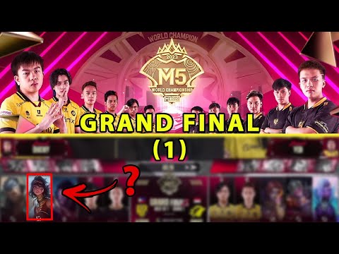 What Really Happened In The Grand Final Of M5 (1)