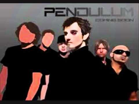 The Island - Pendulum, Max Vangelli, AN21, Steve Angello