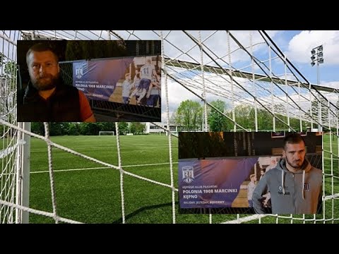 Korona Piaski - Polonia 1908 Marcinki Kępno 0:0