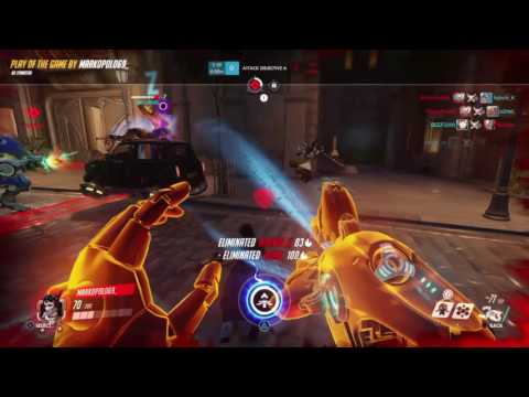 Nano-Symmetra New Meta?