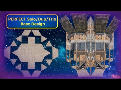 Galaxy 2x1 - Open core + Bunkers