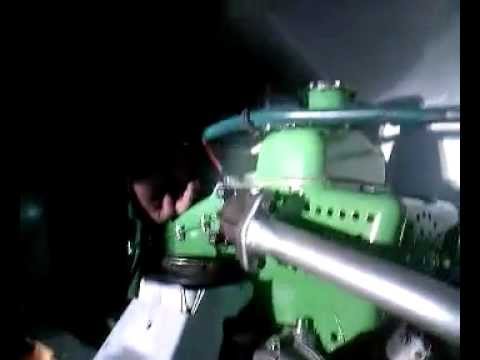 Szpiegowski film nowego silnika Pawła Kopacza