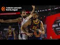 From the archive: Nikola Mirotic highlights