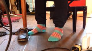 BUGGE WESSELTOFT & HENRIK SCHWARZ & DAN BERGLUND rehearsal