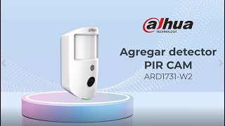 جهاز انذار لاسلكي ضد السرقة  داهو ( dahua )