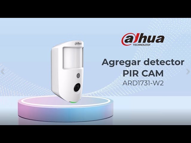 جهاز انذار لاسلكي ضد السرقة  داهو ( dahua )