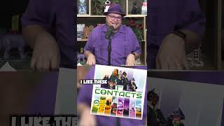 1ers Contacts is a really good, light hidden movement game!