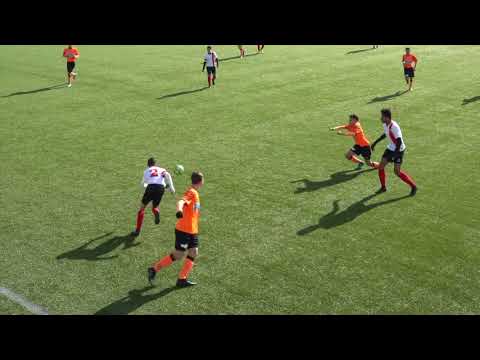 AFC O17 VS FC Volendam O16