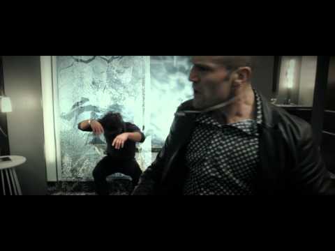 Joker - Wild Card clip "La Corsica e la carta di credito"