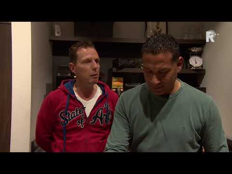 Koken met Geus - Aflevering 6: Henk Fraser