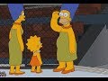The Simpsons When Homer Possessed The Form Of Marge