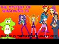 The Mystery Of Shadowbolts Episode 15 The First Boss Part 2 Of 5