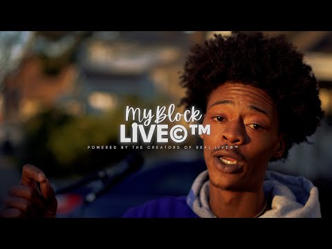 "Stash" My Block LIVE©™ - Yung Yayo | My Block LIVE©™