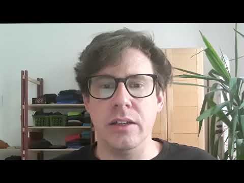 Bildungsarbeit digital, Teil 30: Politische Häftlinge und die Befreiung