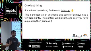 Holding the Fort: How did bridges happen