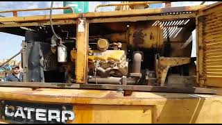Máy đào bánh xích Caterpillar 225 để bán - Hình ảnh 4 | Machineryline VN Máy đào bánh xích Caterpillar 225 | Hình ảnh 4 - Machineryline