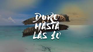 TRA - CASILDA FT OSMAR ESCOBAR (VIDEO LYRIC)