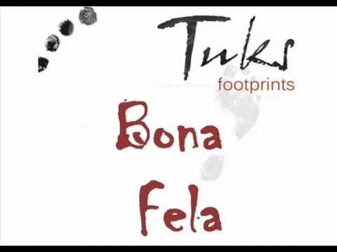 Tuks ft. Molemi - Bona Fela (Lyrics)