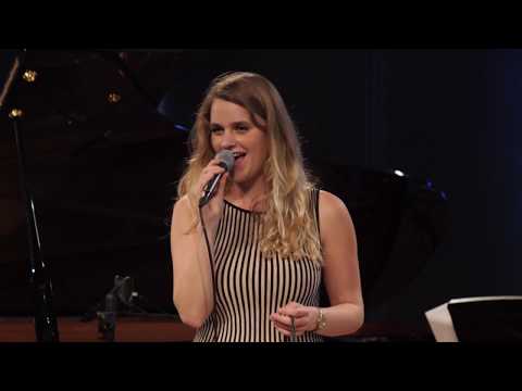 They All Laughed - Sarah van den Bergh